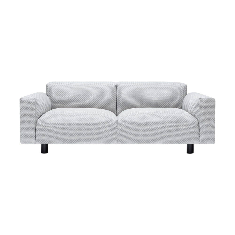 Koti 2-Seater Sofa