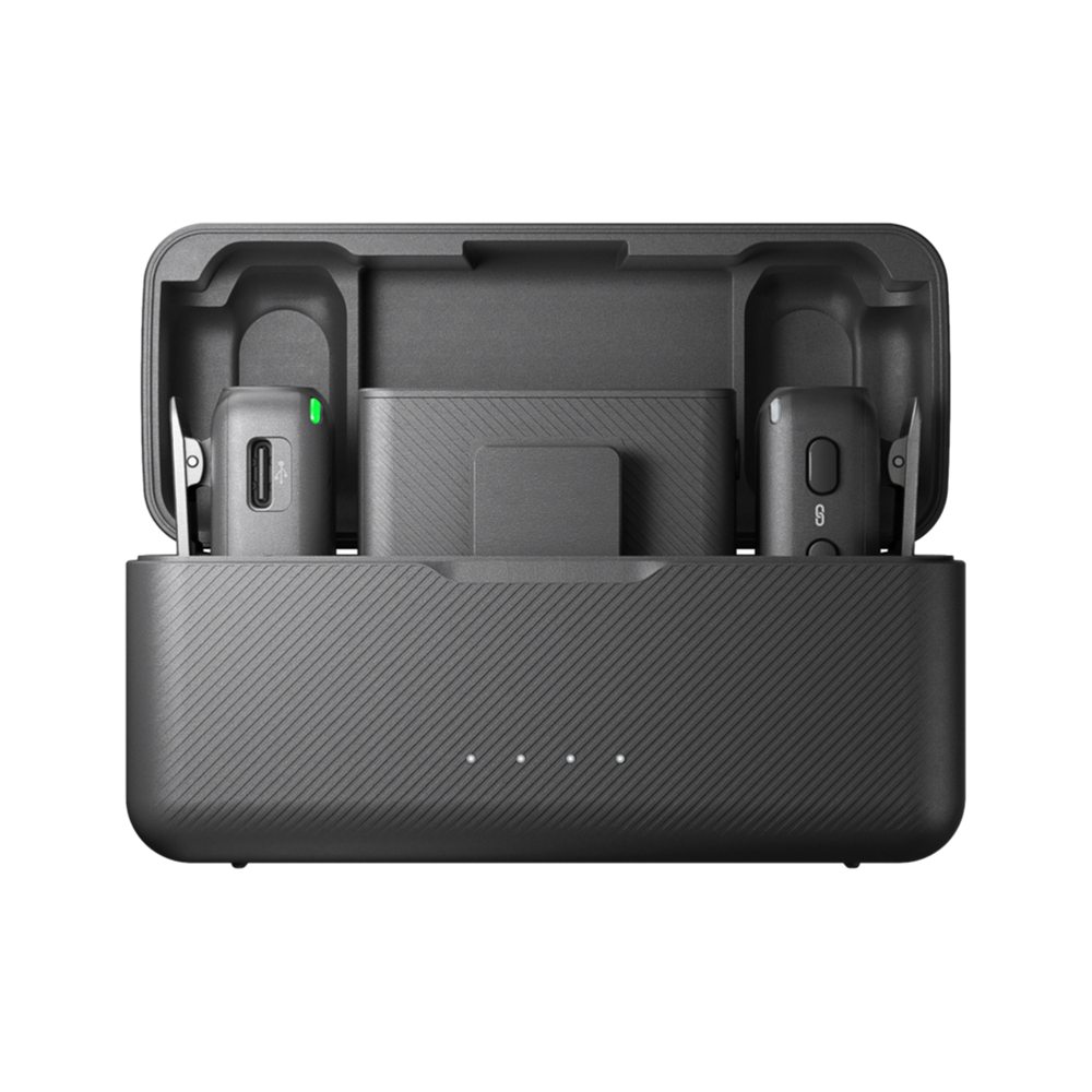 DJI Wireless Microphone Kit