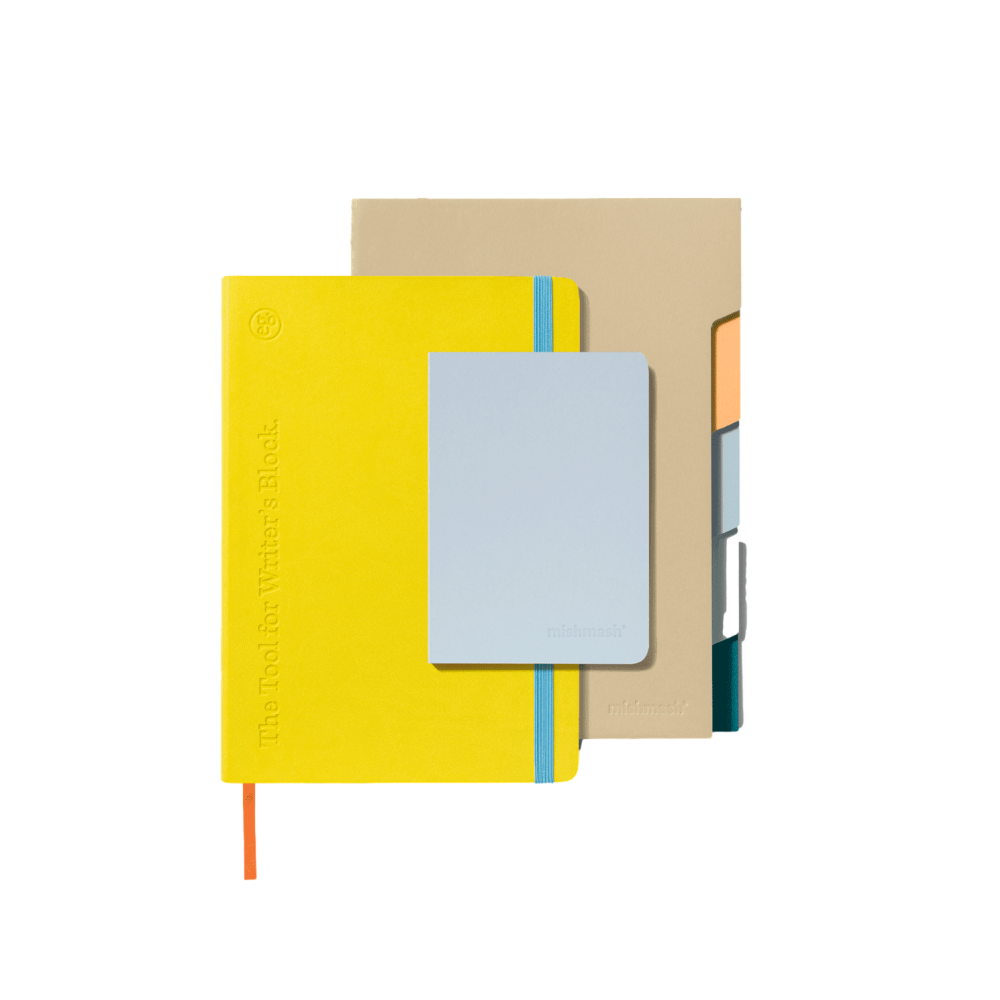 Writer's Bundle