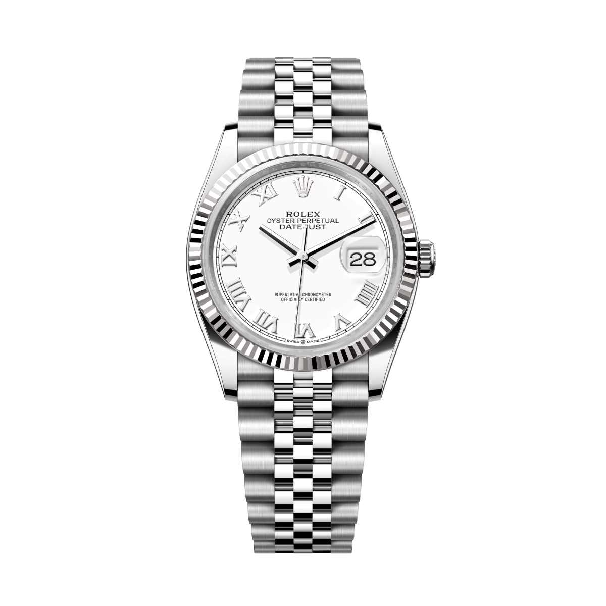 Datejust 36
