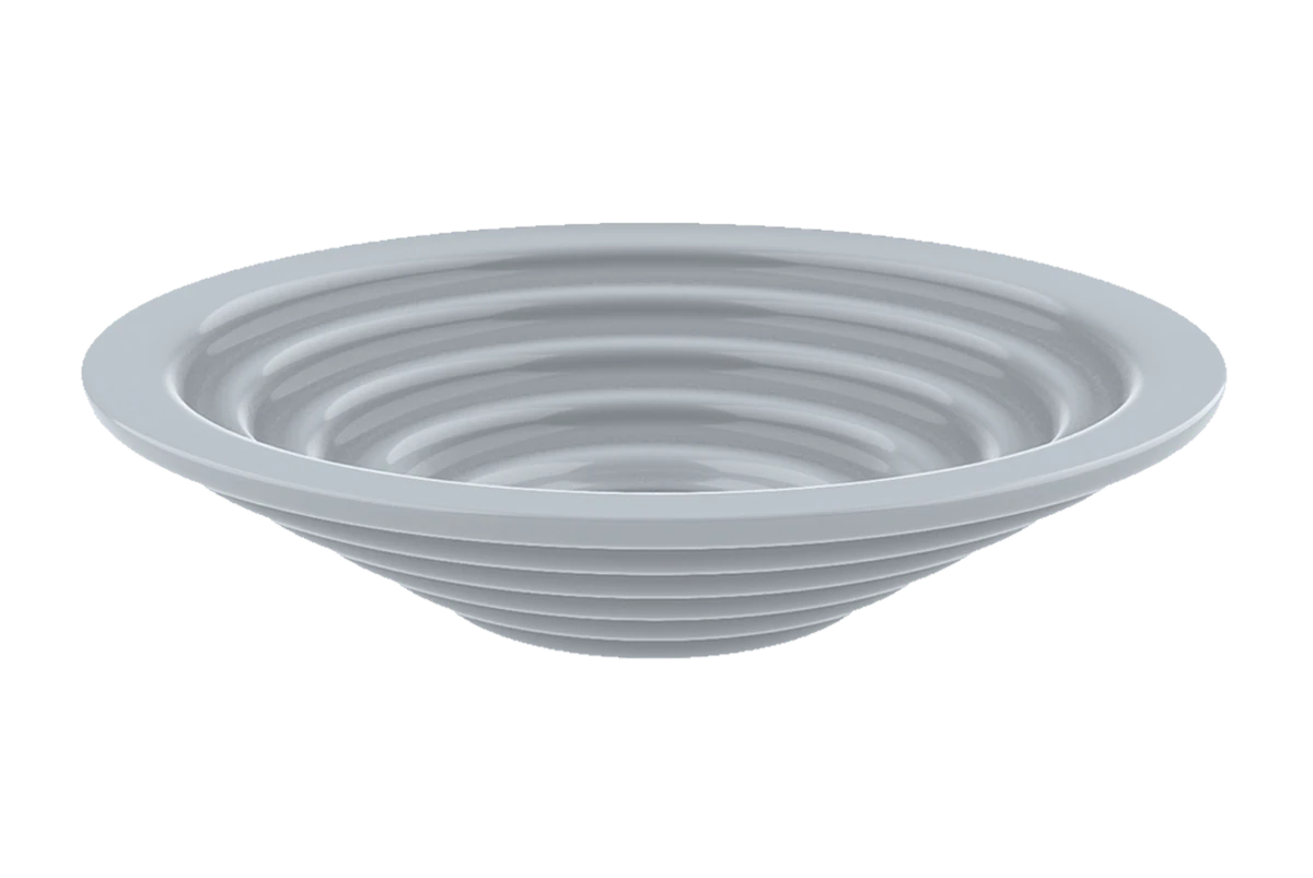 Poly Bowl