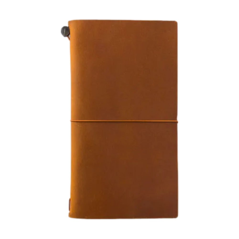 Traveler's Notebook