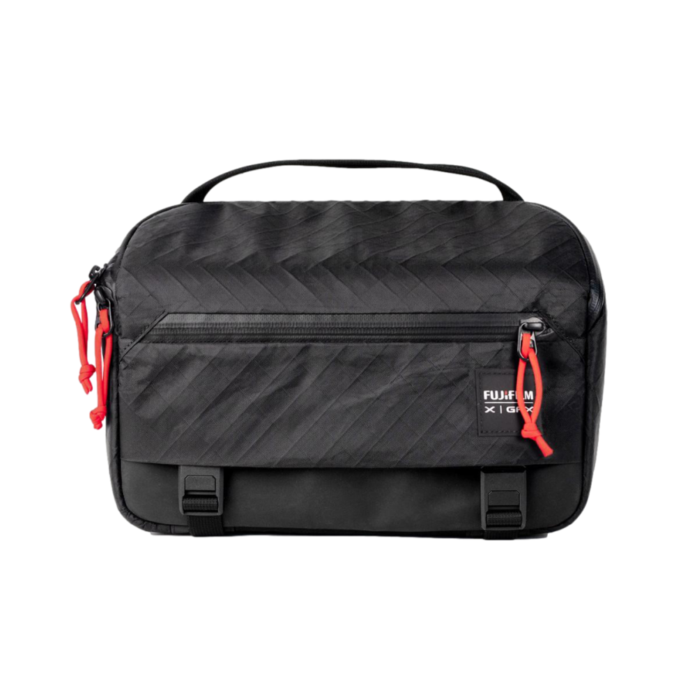 Moment x Fujifilm Rugged Camera Sling