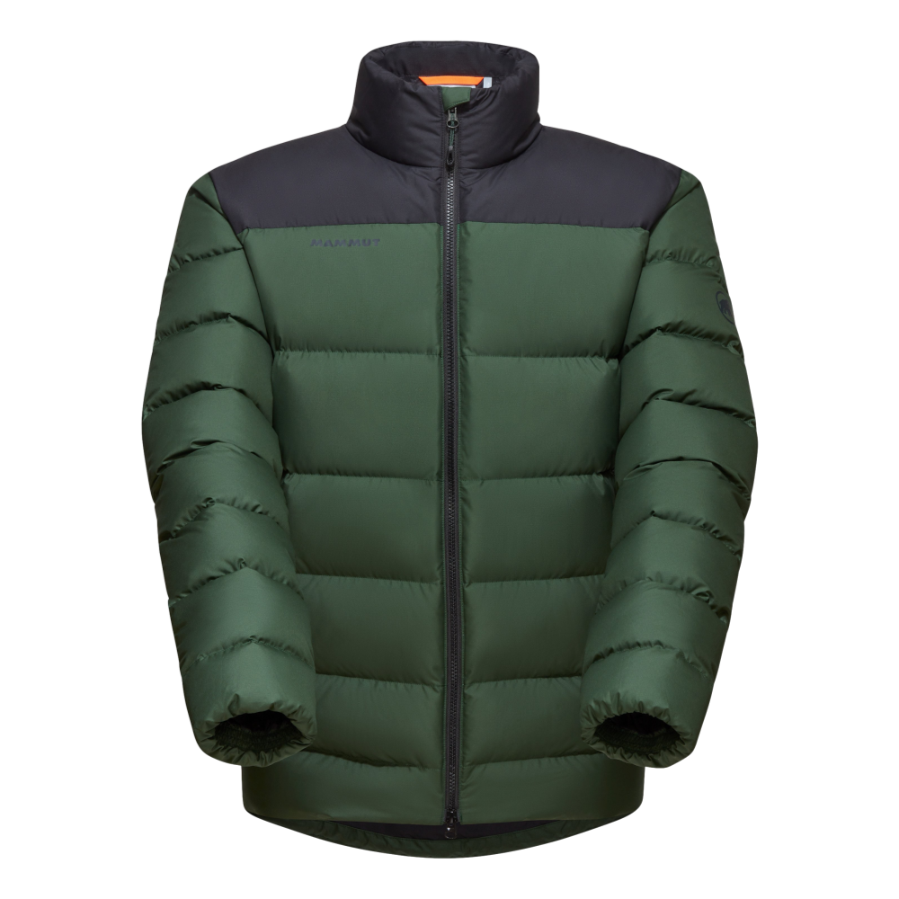 Whitehorn IN Jacket