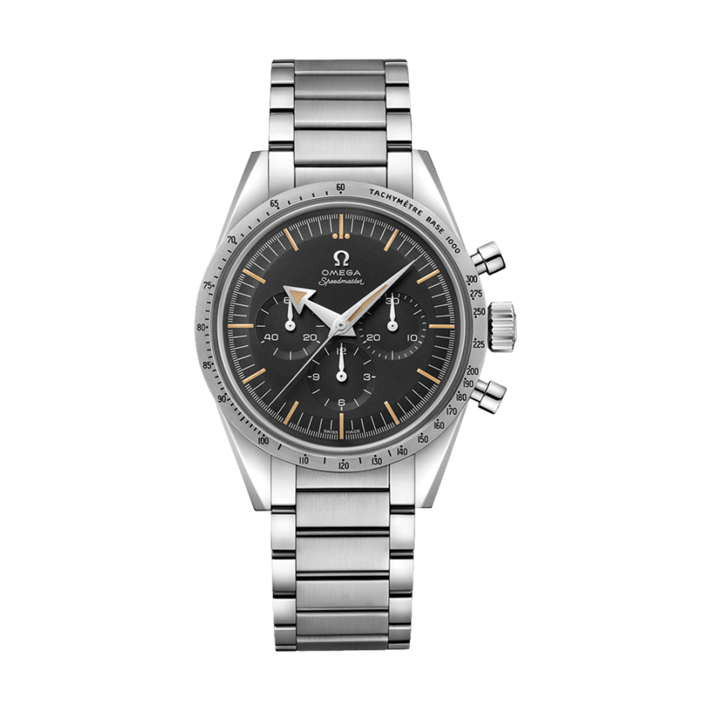 Speedmaster The 1957 Trilogy