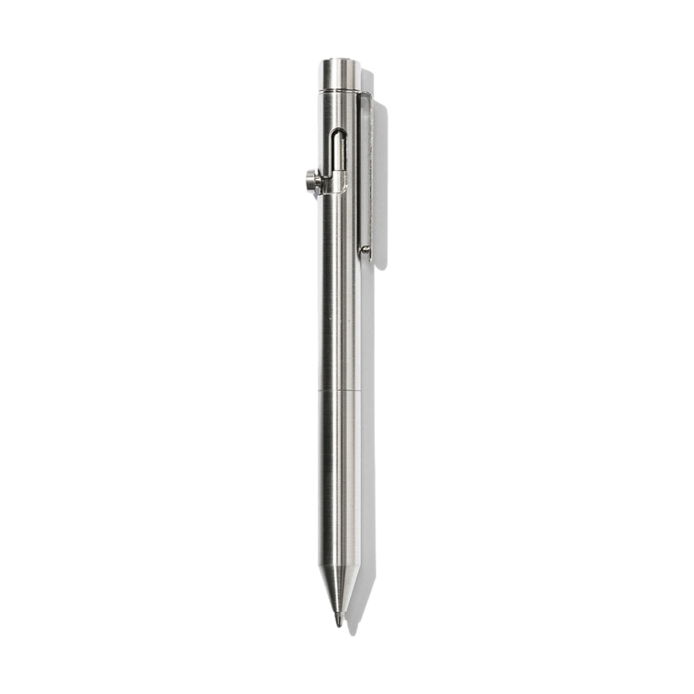 Bolt Action Pen V.02