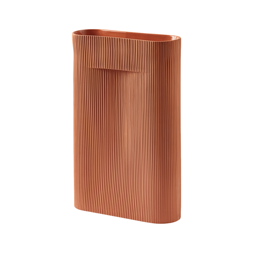 Ridge Vase