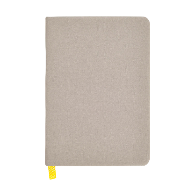 Confidant Hardcover Notebook