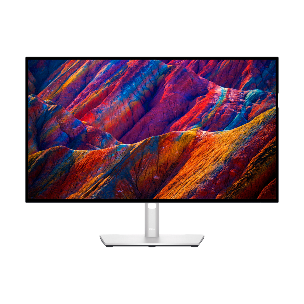 Dell U2723QE 4K Monitor