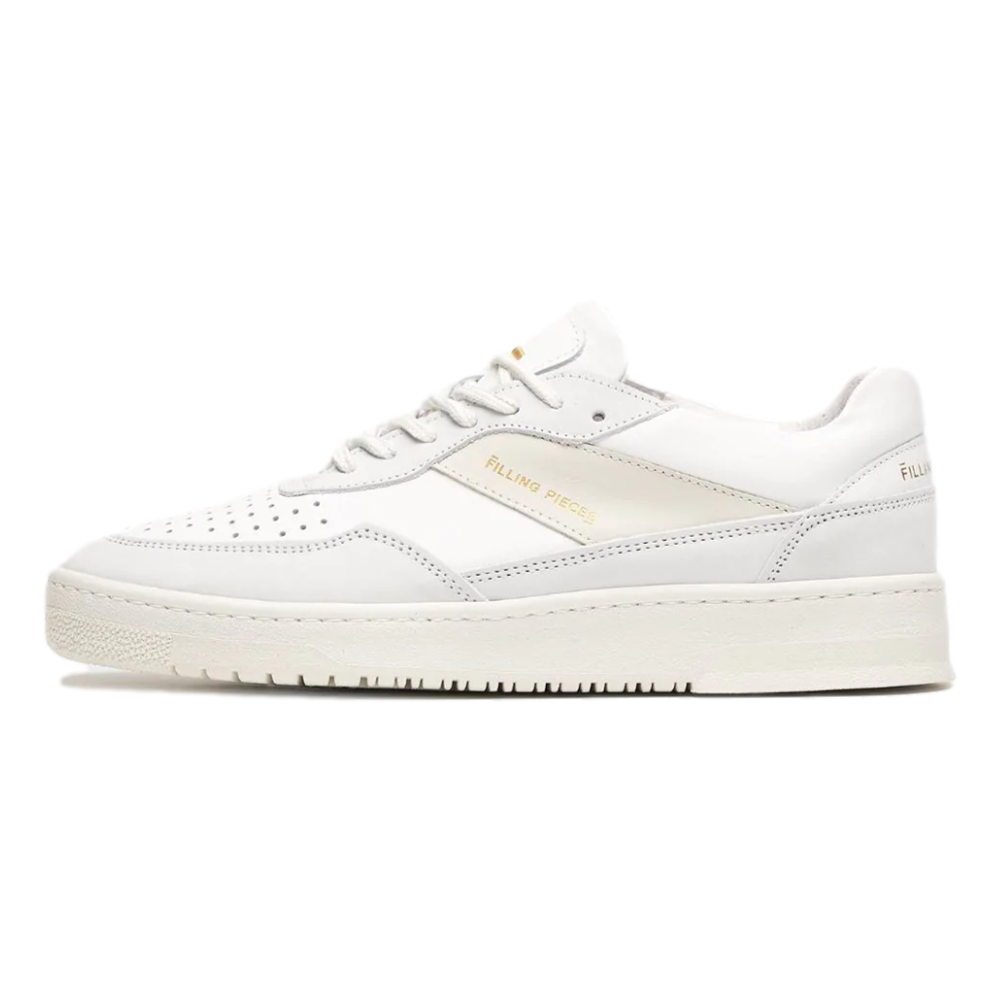 Ace Spin White