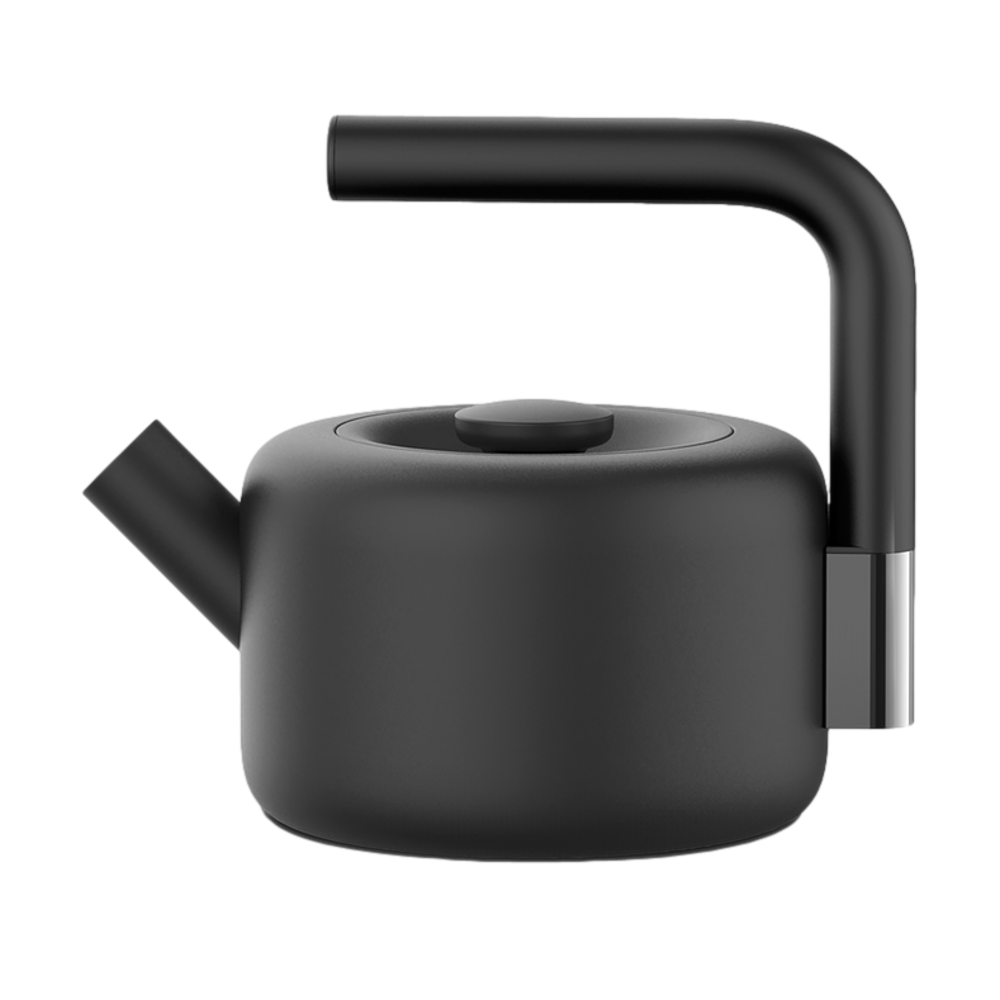 Clyde Stovetop Tea Kettle