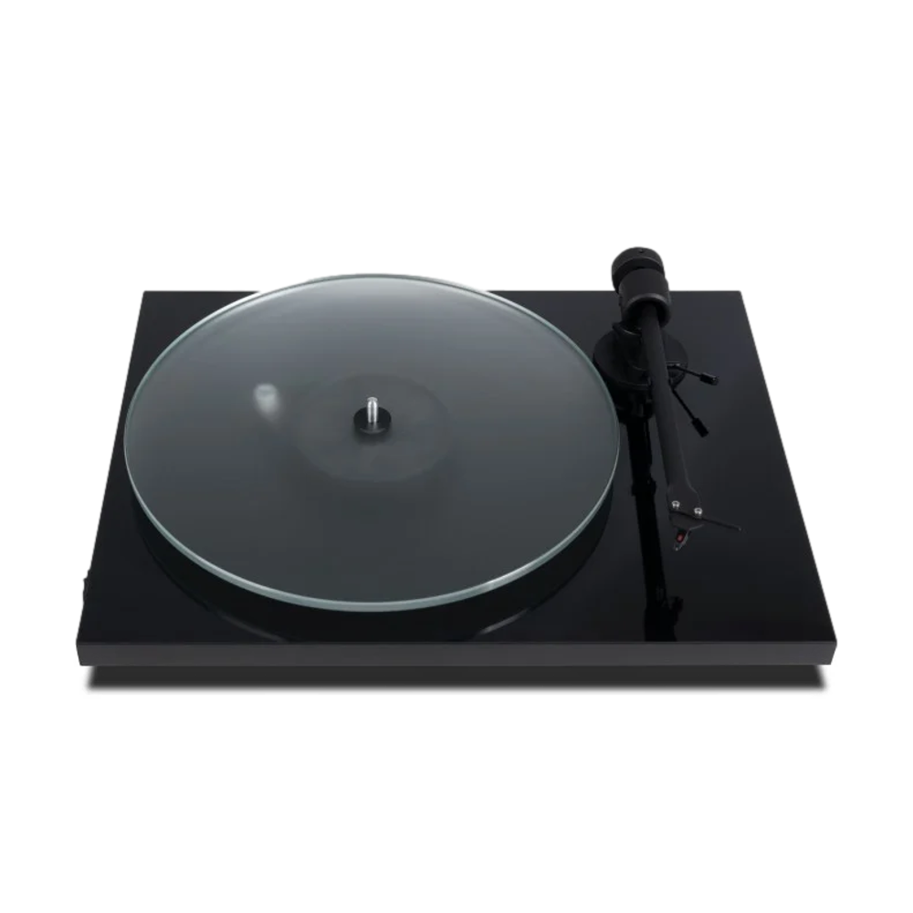 Wireless Turntable