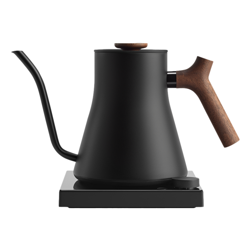 EKG Pro Electric Kettle