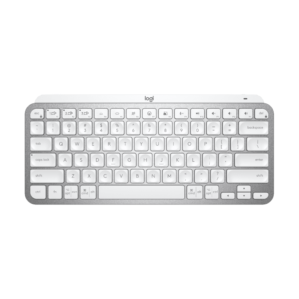 Logitech MX Keys Mini for Mac