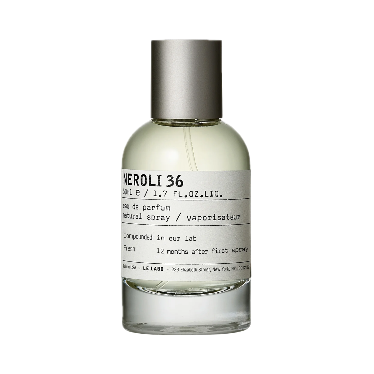 Neroli 36