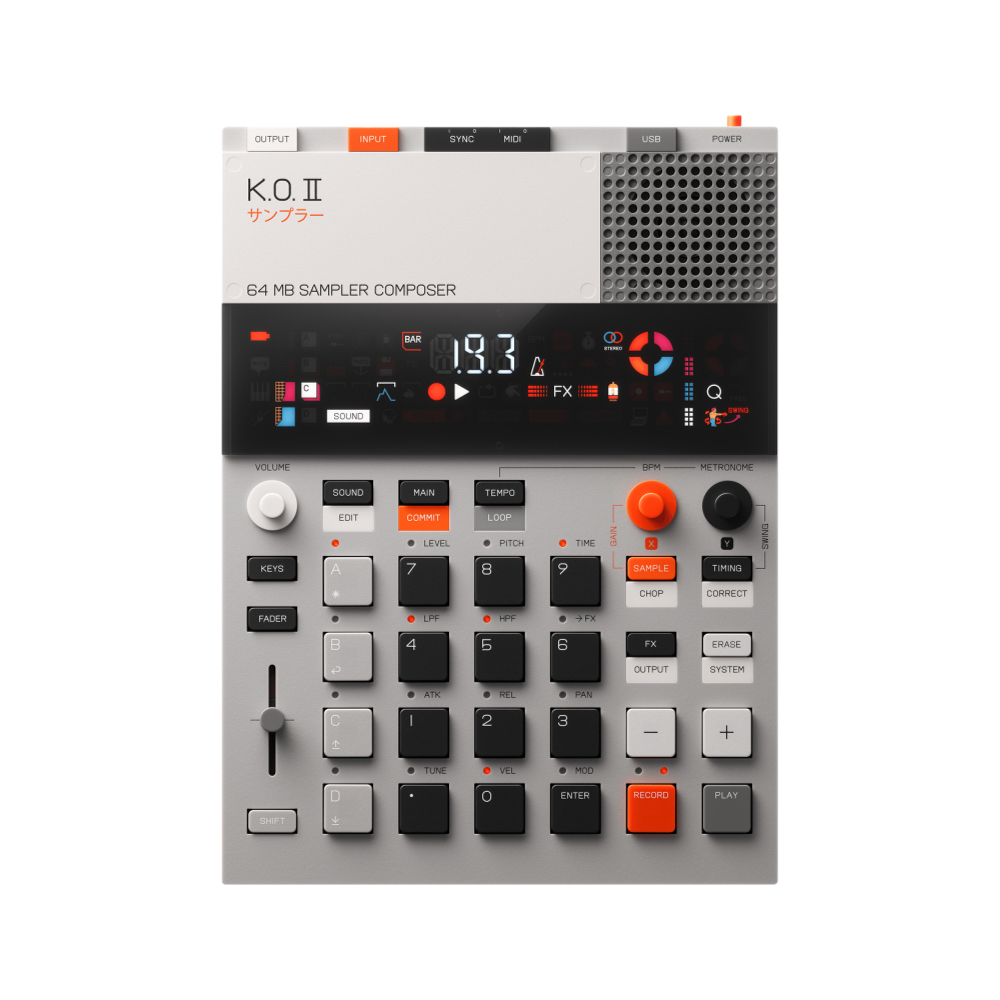 EP–133 K.O. II
