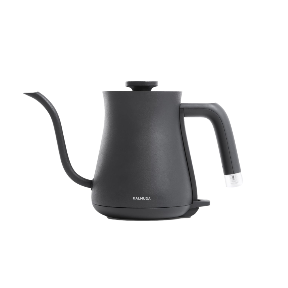 The Kettle