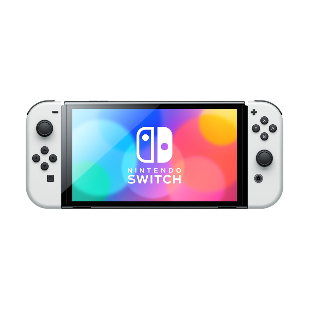 Switch OLED