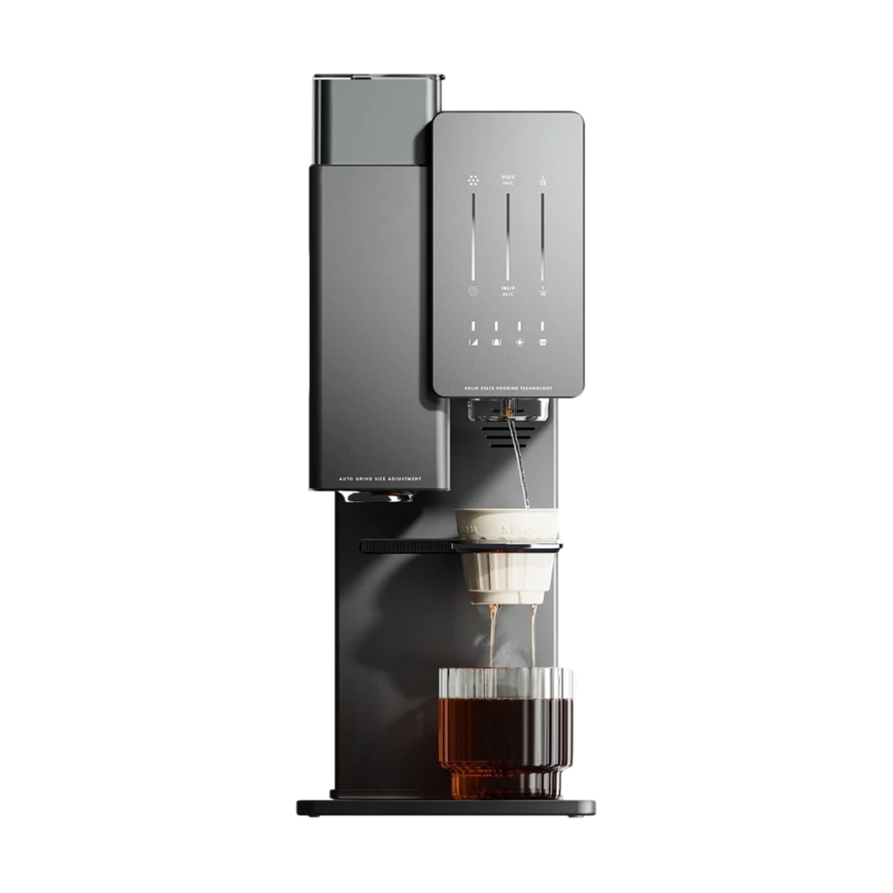 xBloom Coffee Machine