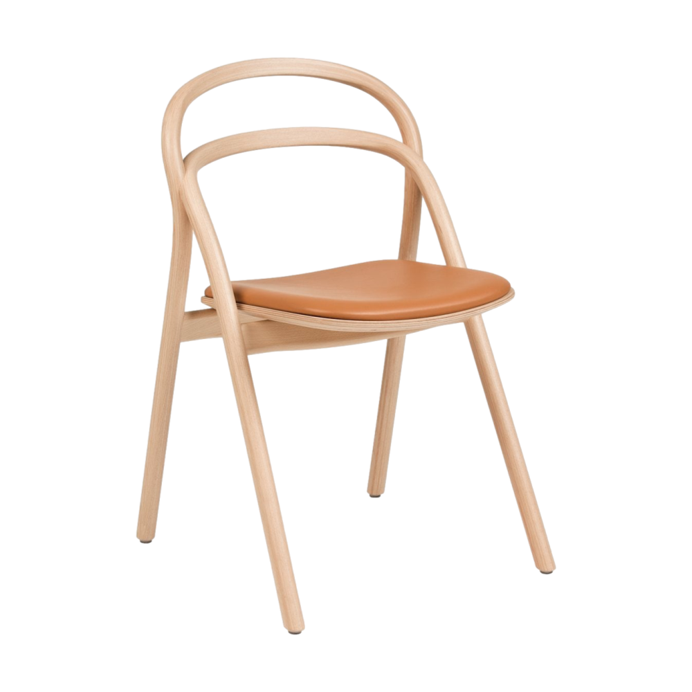 Udon Upholstered Chair