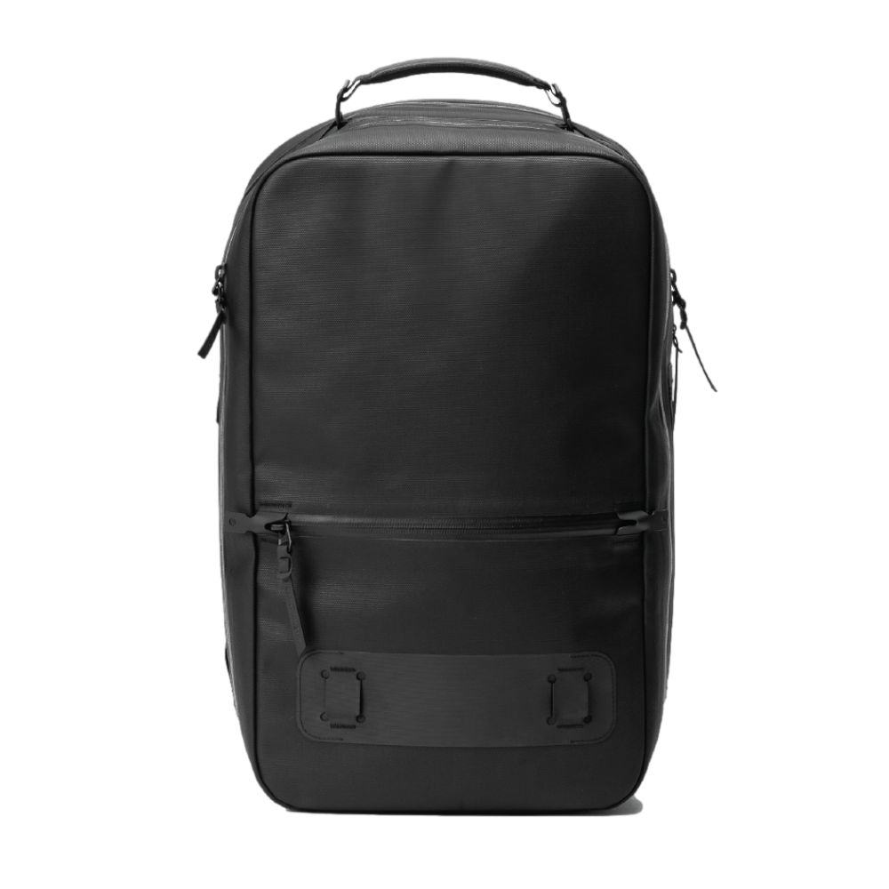 The Citadel Minimal Backpack