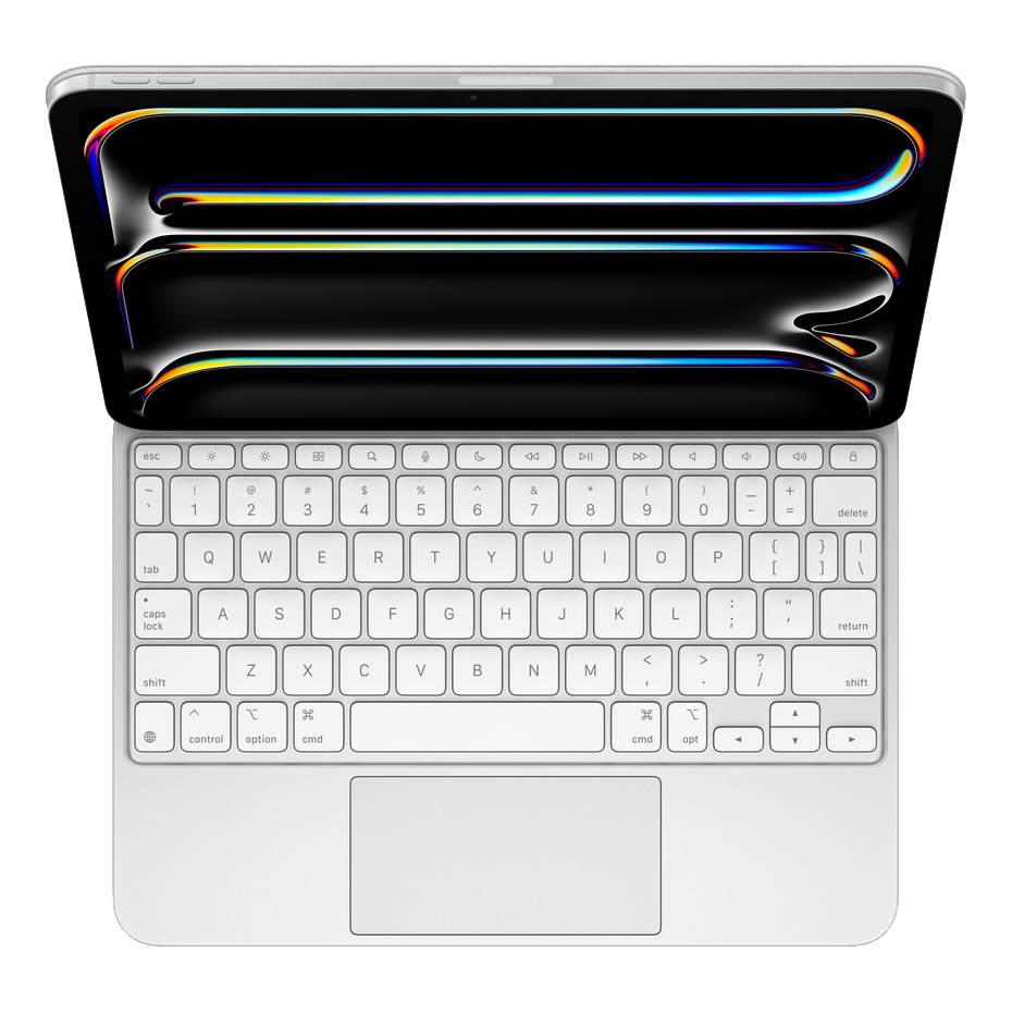 Magic Keyboard for iPad Pro