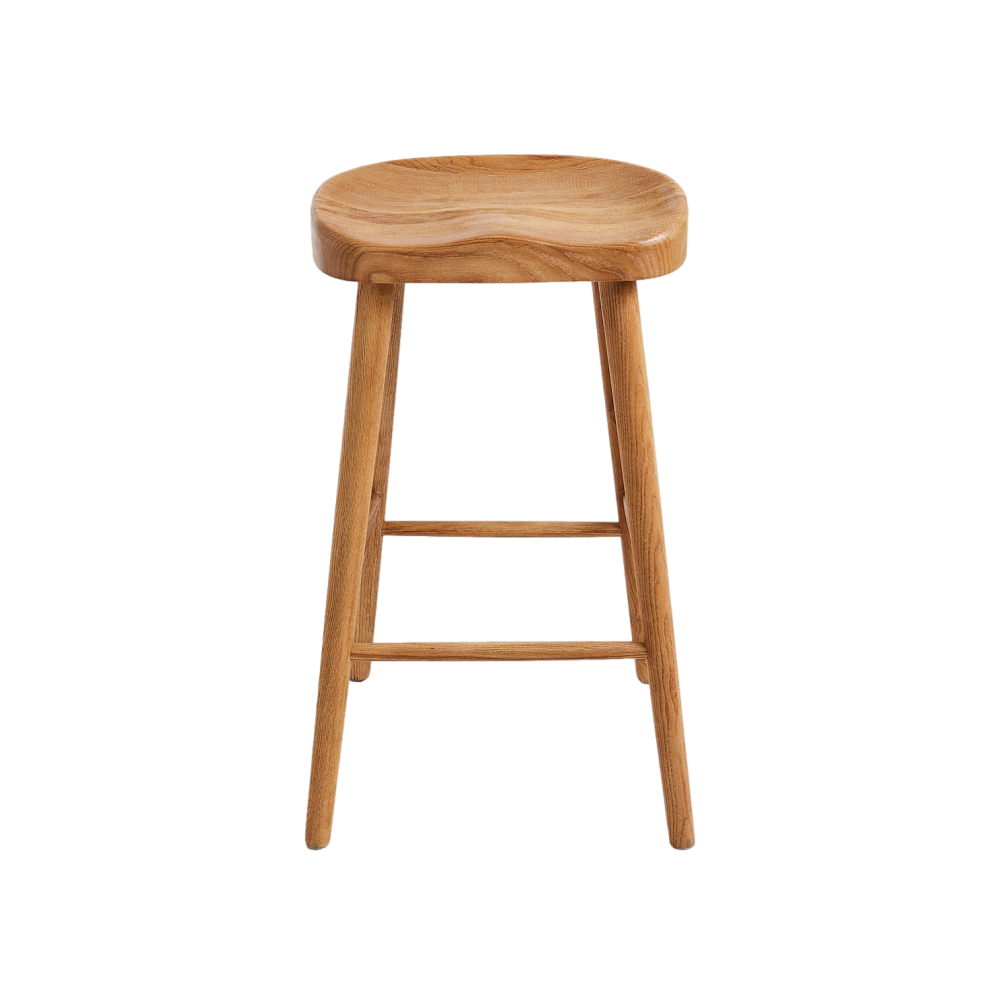 Ash Stool
