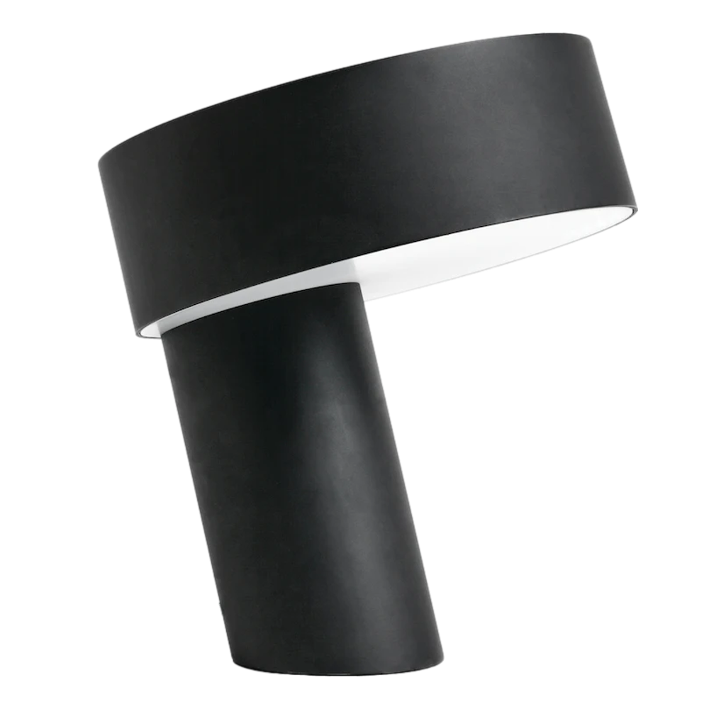 Slant Lamp