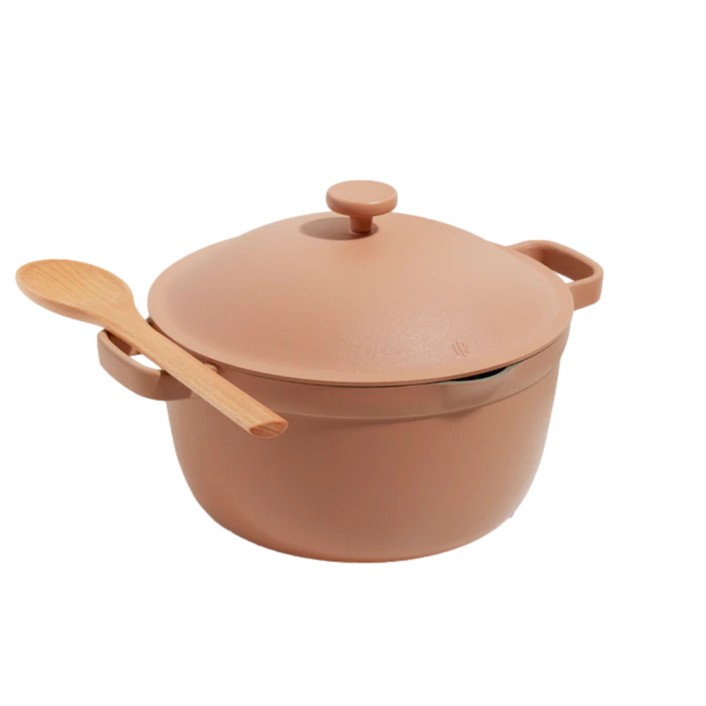 Perfect Pot