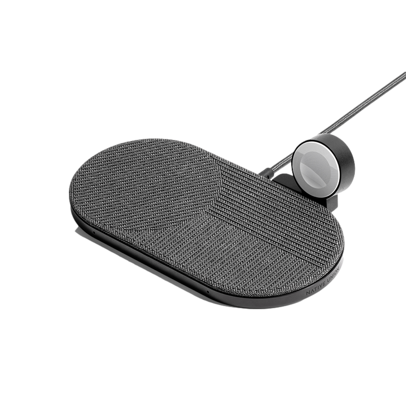 Drop XL Wireless Charger (Watch Edition)