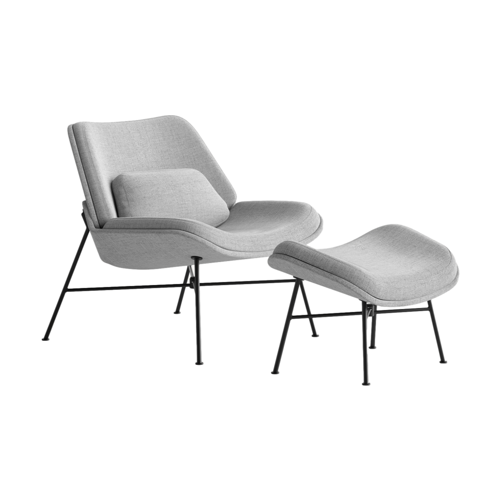 Vesper Lounge Chair