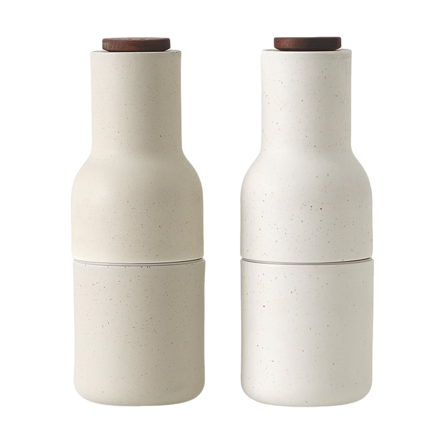 Bottle Grinder