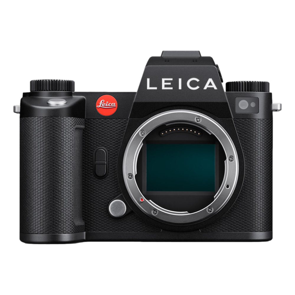 Leica SL3