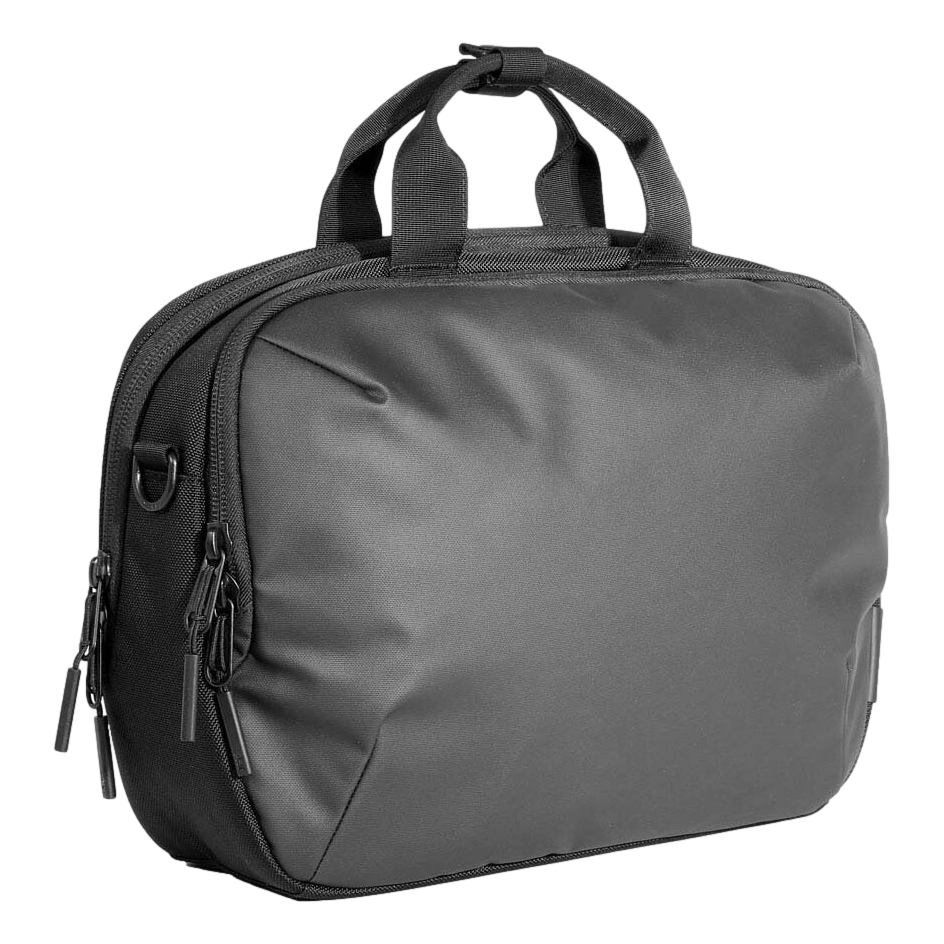 Commuter Brief 2