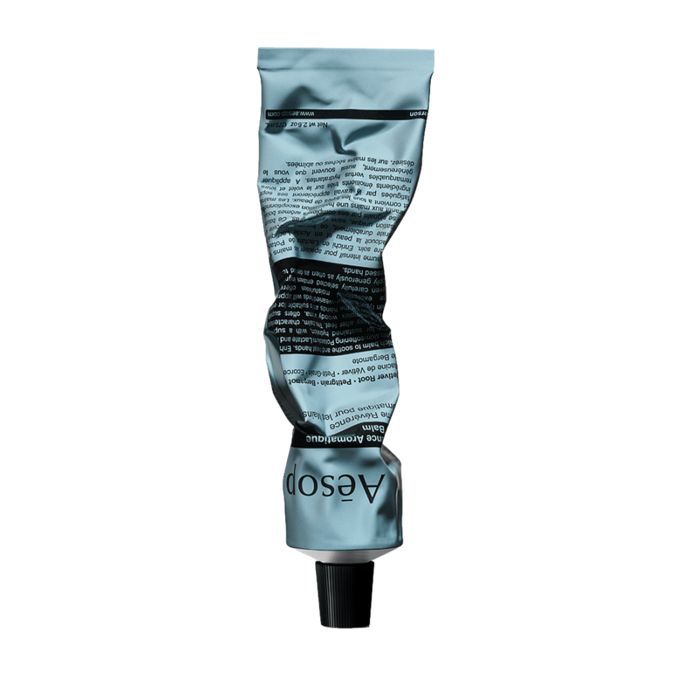 Reverence Aromatique Hand Balm