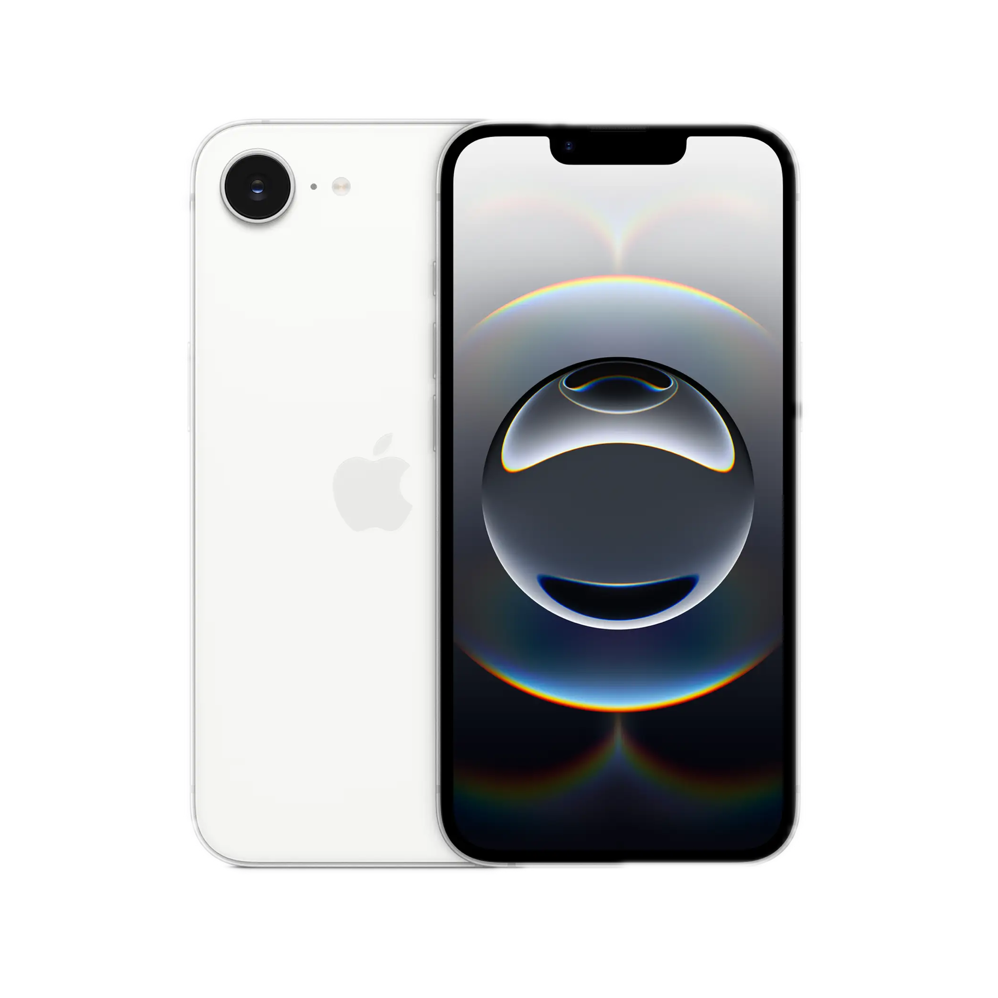 iPhone 16e