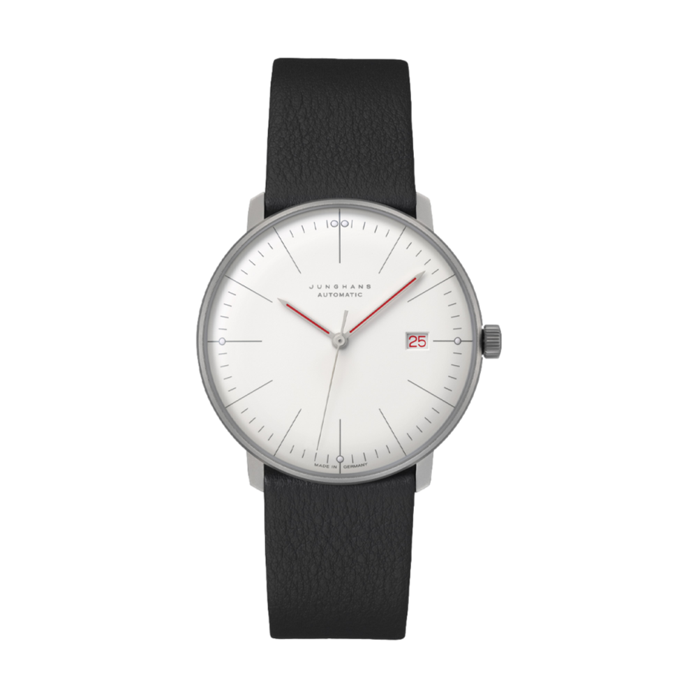 Max Bill Automatic Bauhaus