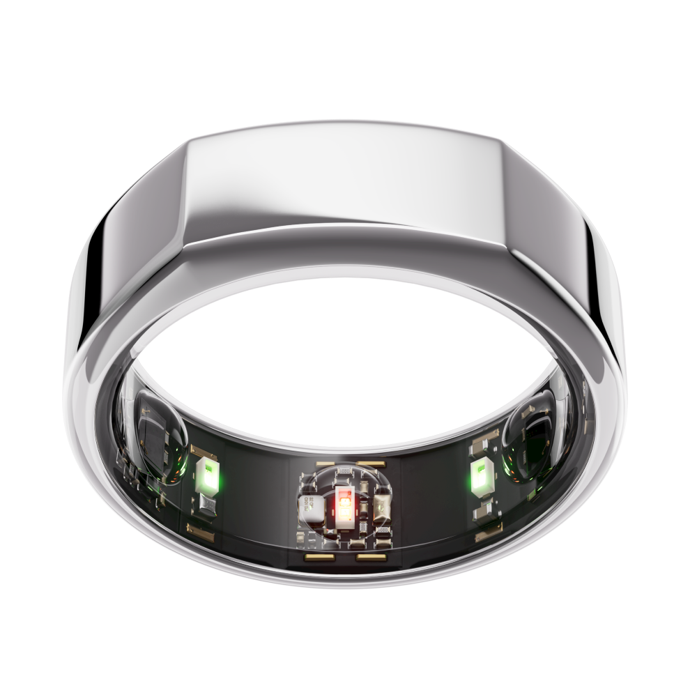Oura Ring Generation 3