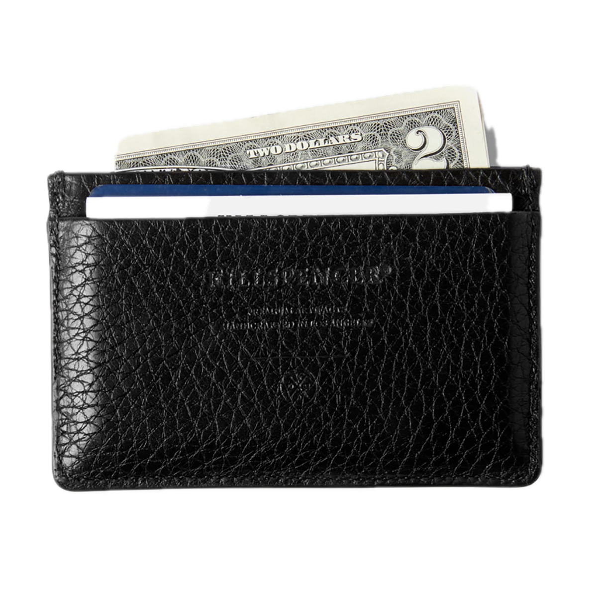 Card Holder 2.0