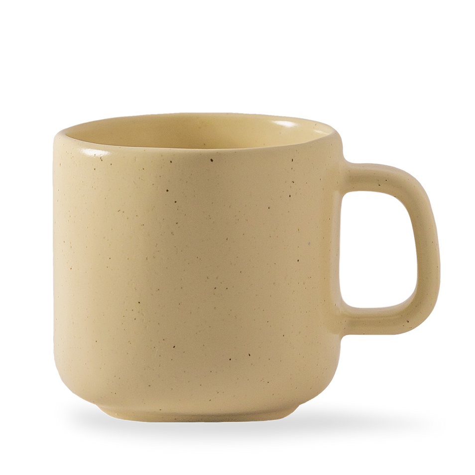 WatchHouse x Monoware Mug