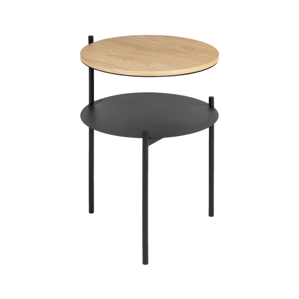 Tu Bedside Table