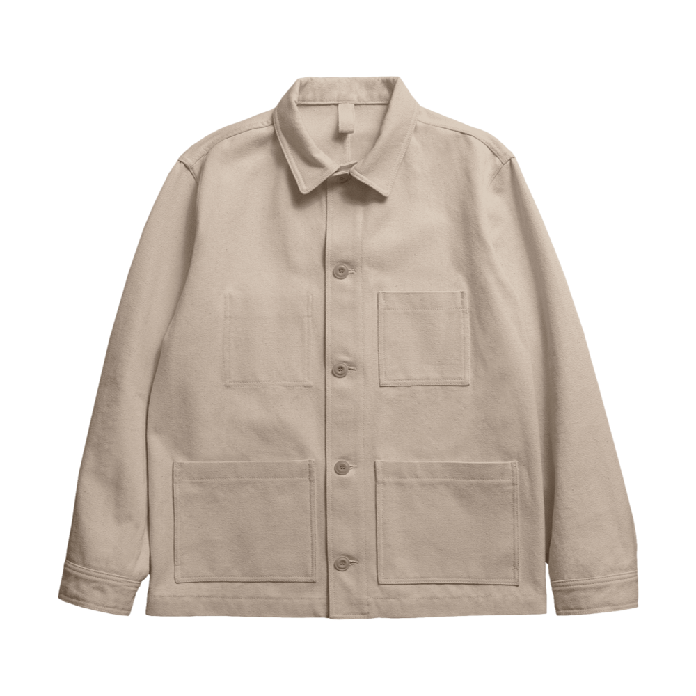 The Chore Jacket