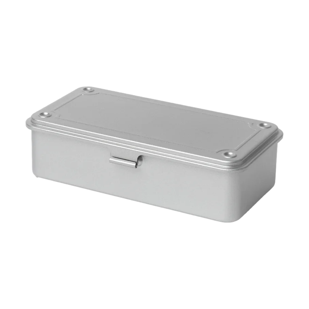 Toyo Steel Stackable Storage Box T-190