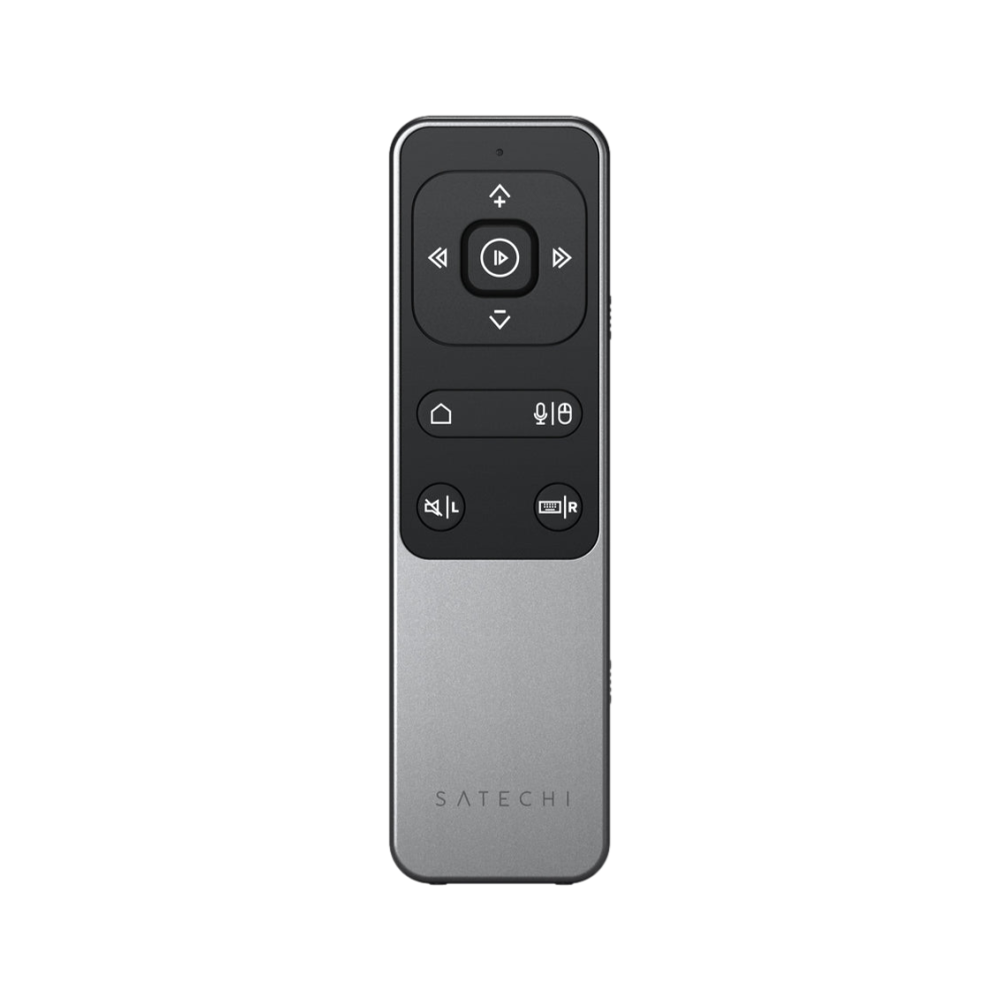 R2 Bluetooth Multimedia Remote Control