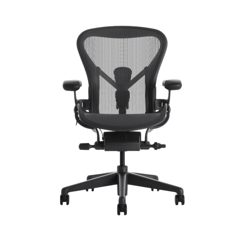 Aeron Chair