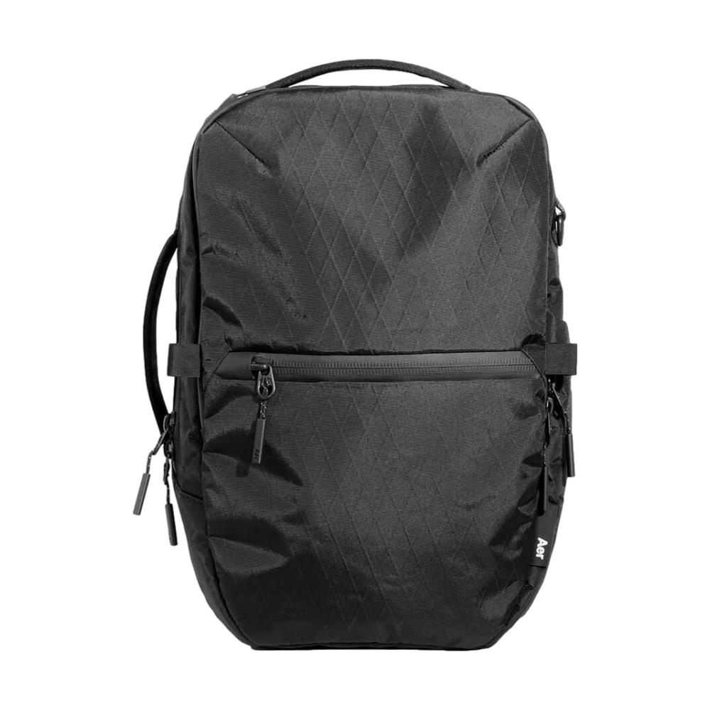 City Pack X-Pac