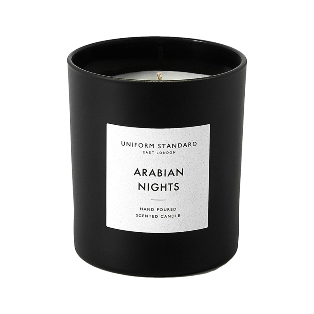Arabian Nights Scented Candle