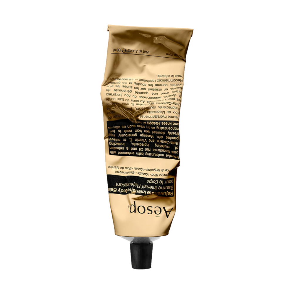 Rejuvenate Intensive Body Balm