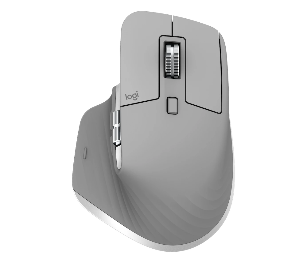 Logitech MX Master 3