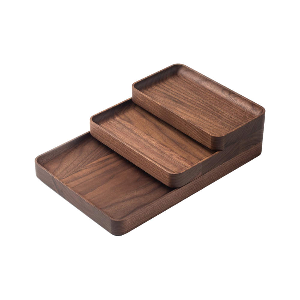 Valet Tray Bundle